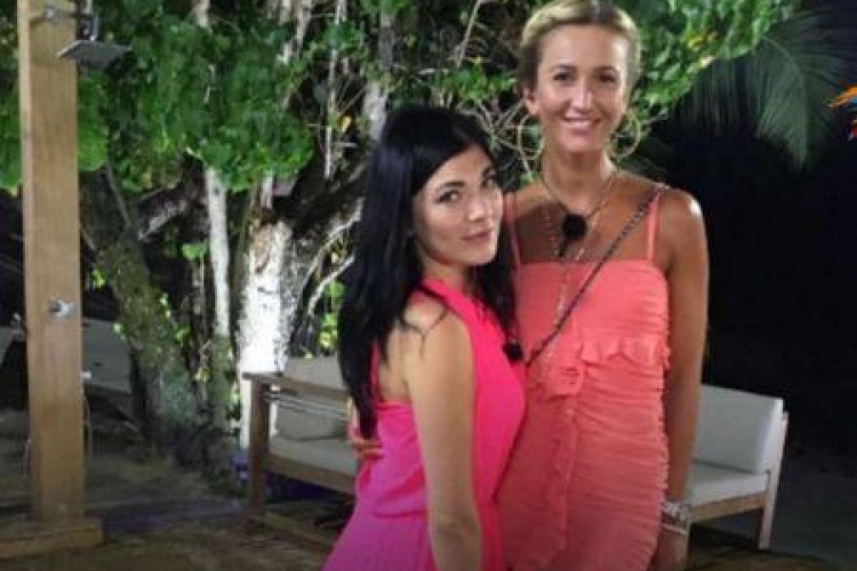 Фатально закончилась драка девушек на реалити-шоу "Дом-2": одной из соперниц свернули шею