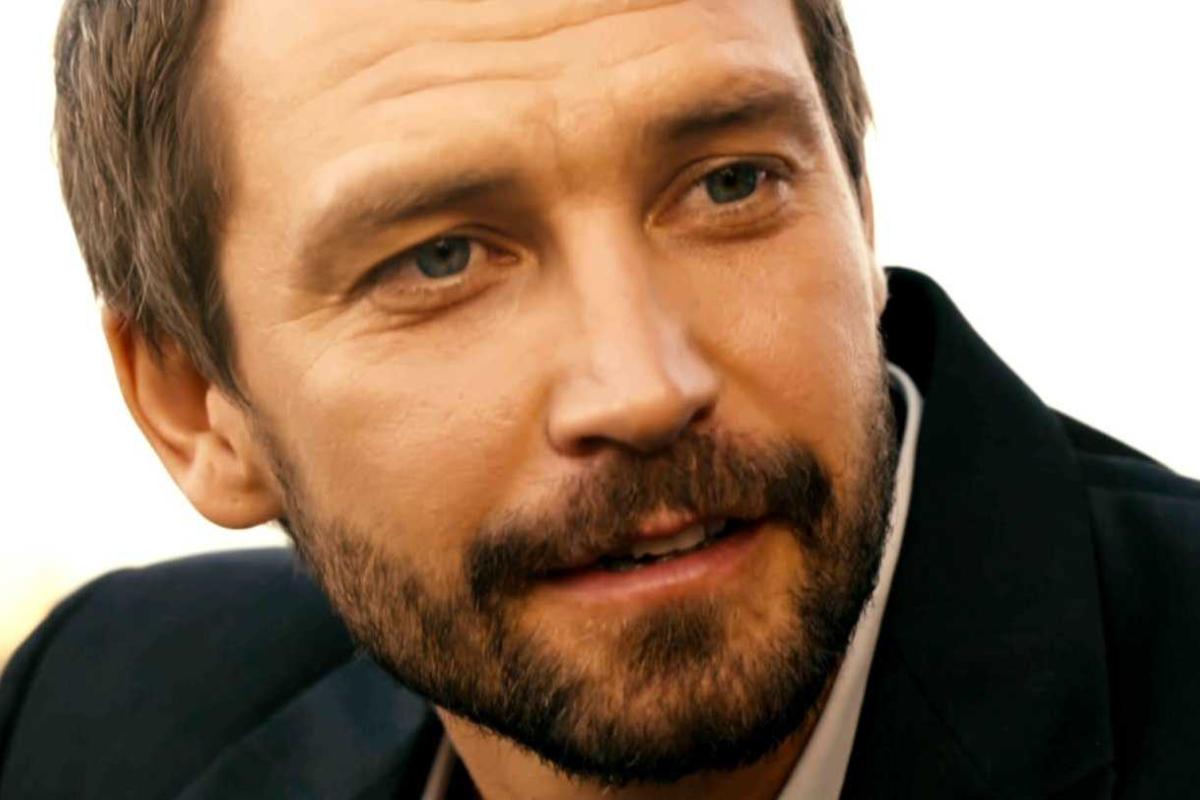 Солист группы "Uma2rman" Владимир Кристовский станет отцом в пятый раз