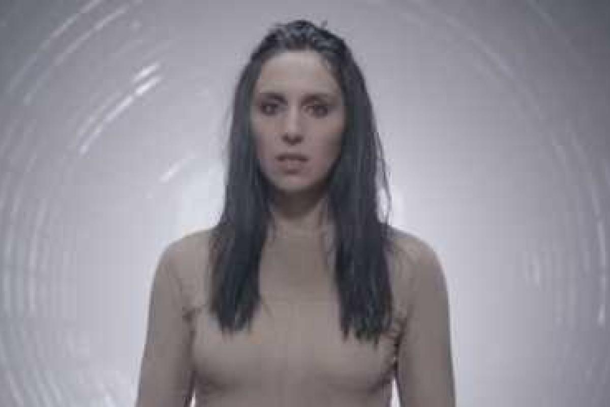 Состоялась премьера завораживающего клипа Джамалы на песню "1944"