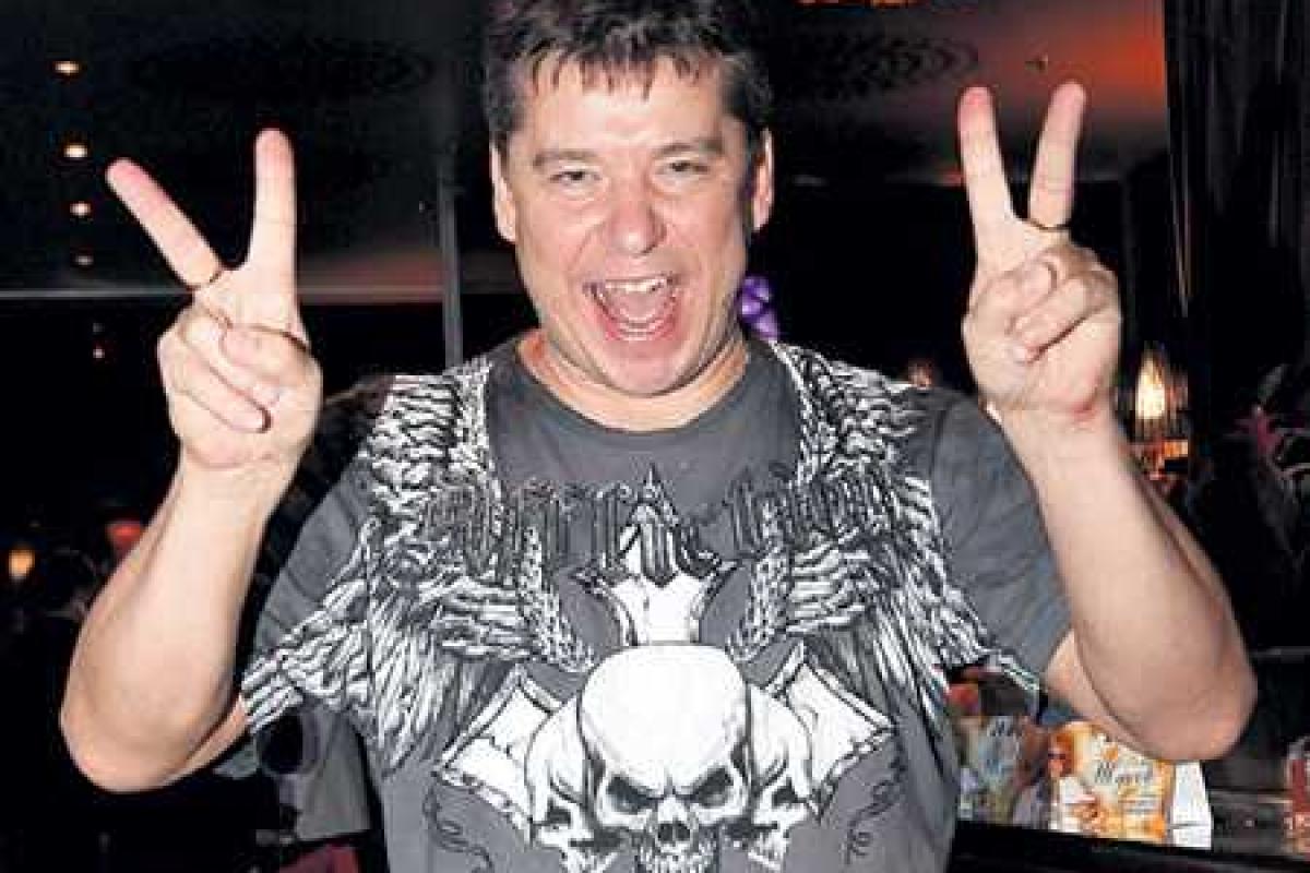 Одесса "приветливо" встретила экс-солиста группы "На-На": музыканту разбили голову