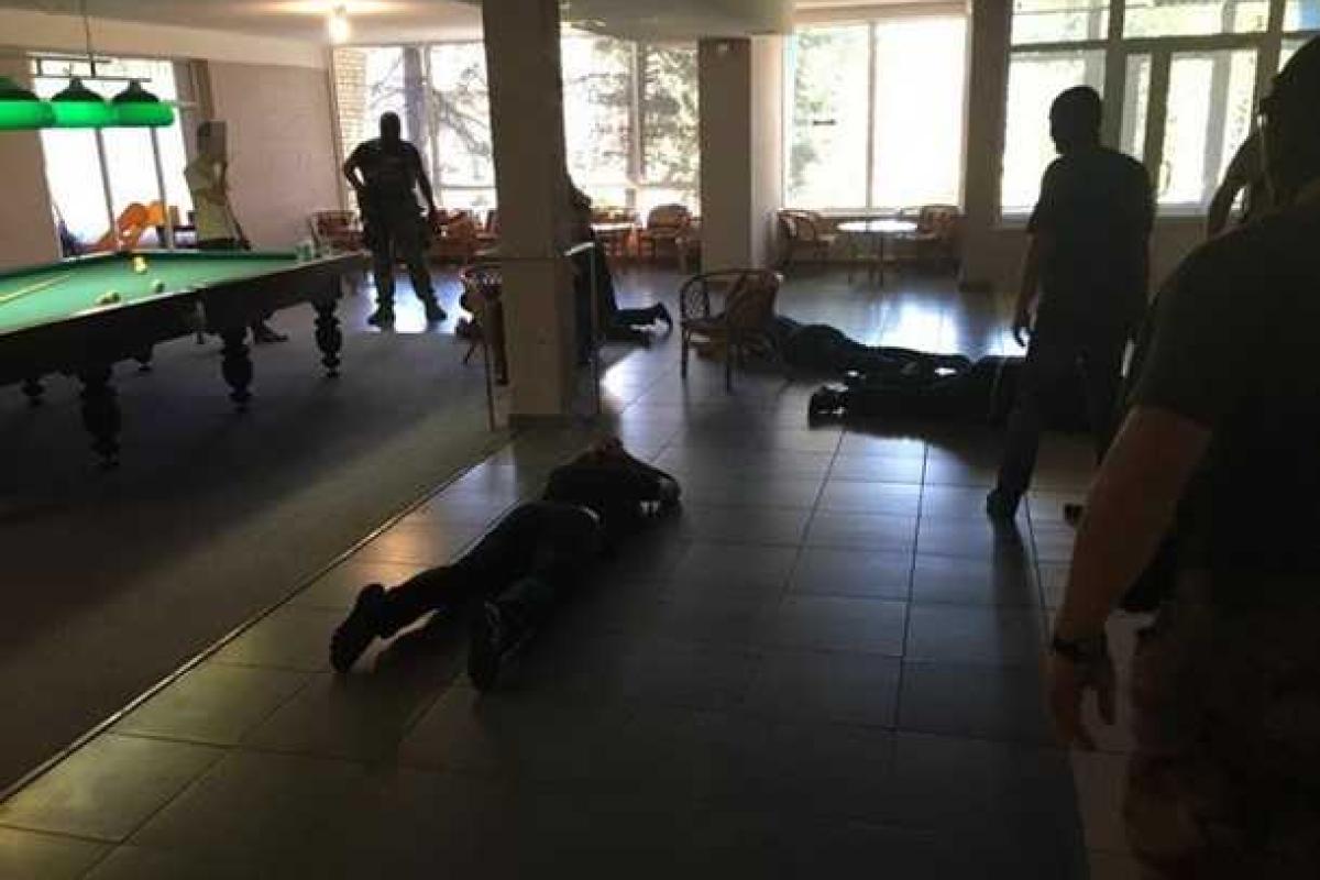 Россия, похоже, находится на грани большого шухера - Степова