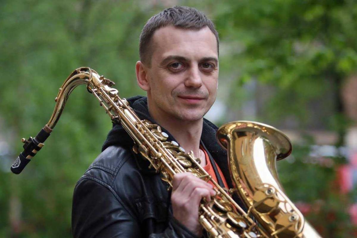 "Первый мужчина" Земфиры написал книгу о неизвестных страницах жизни певицы 