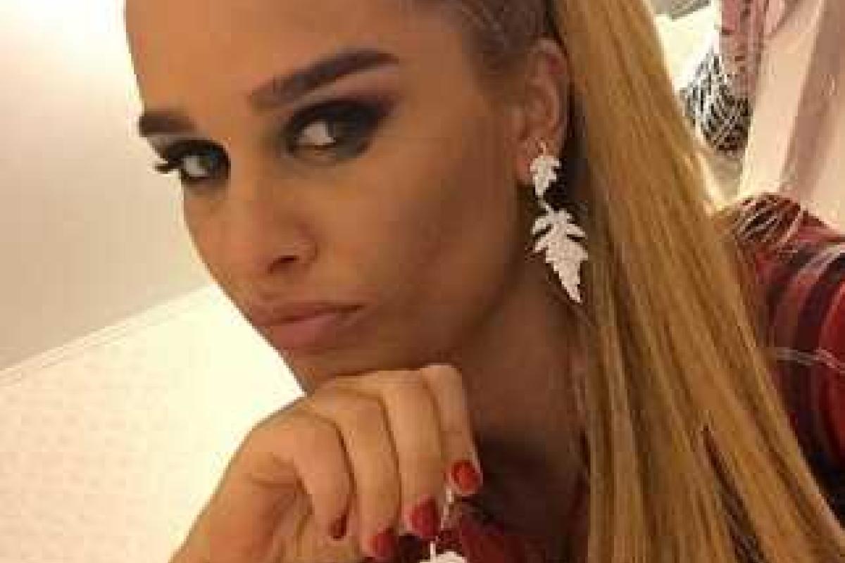 Поклонники опасаются, что Ксения Бородина больна анорексией Поклонники опасаются, что Ксения Бородина больна анорексией