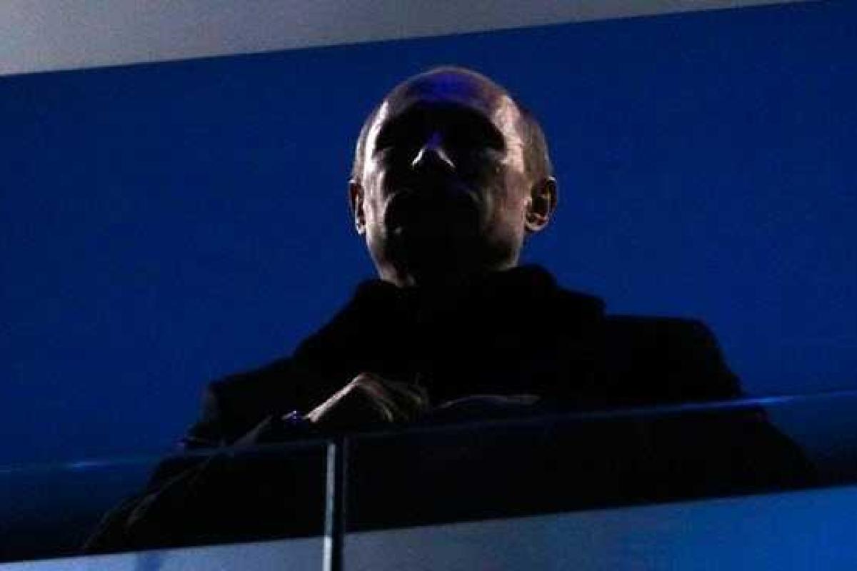 Сценарии развития событий для Украины и России, если Путин уйдет "в тень"