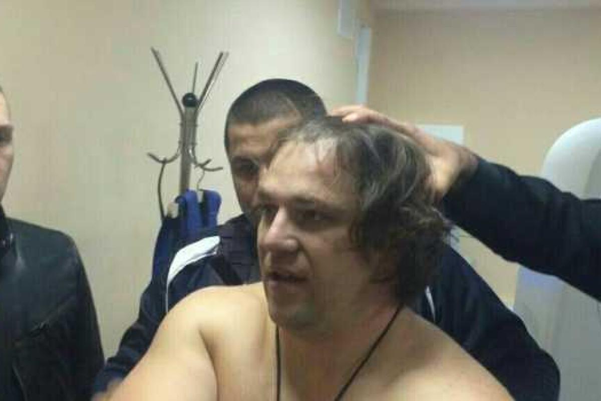 Жизнь экс-торнадовца: чем занимался и кем был раньше убийца патрульных Александр Пугачев Жизнь экс-торнадовца: чем занимался и кем был раньше убийца патрульных Александр Пугачев