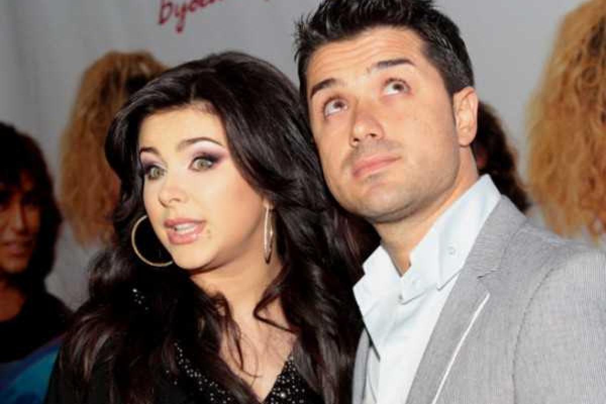 Певицу Ани Лорак муж заставил похудеть Певицу Ани Лорак муж заставил похудеть