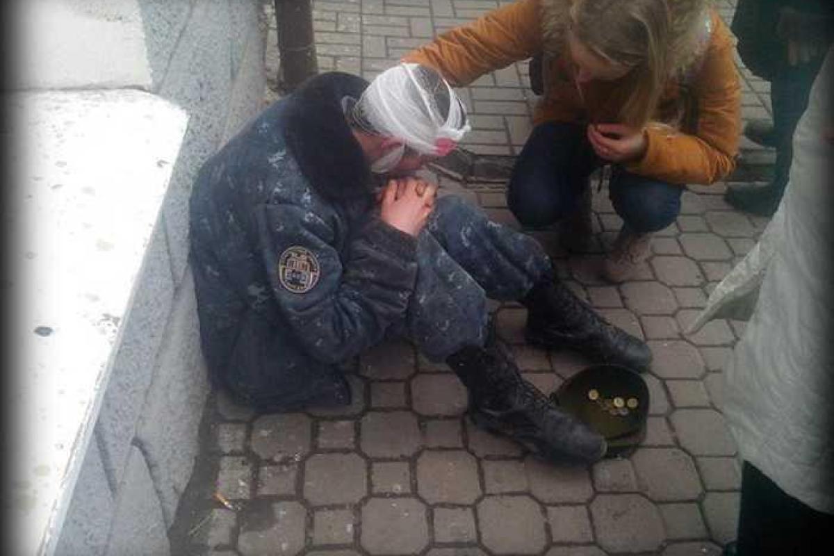 В "ЛНР" совершенно не ценят жизнь боевиков: бесплатно могут выделить только место на кладбище В "ЛНР" совершенно не ценят жизнь боевиков: бесплатно могут выделить только место на кладбище