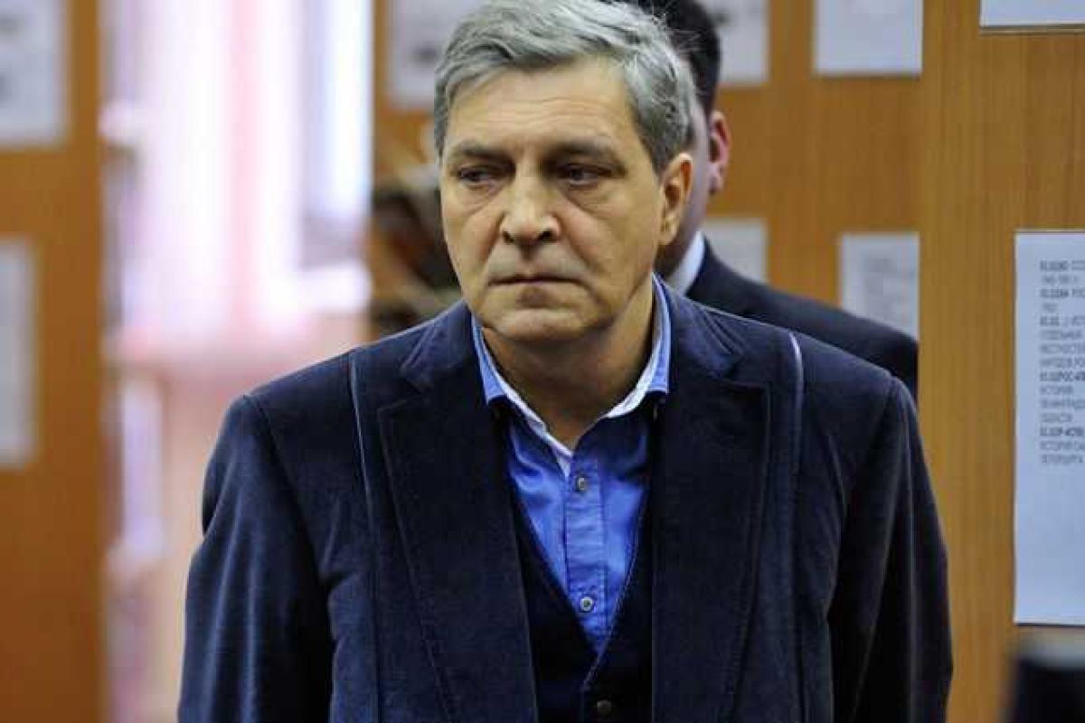 Невзоров: Путин уверенно ведет Россию к гибели Невзоров: Путин уверенно ведет Россию к гибели