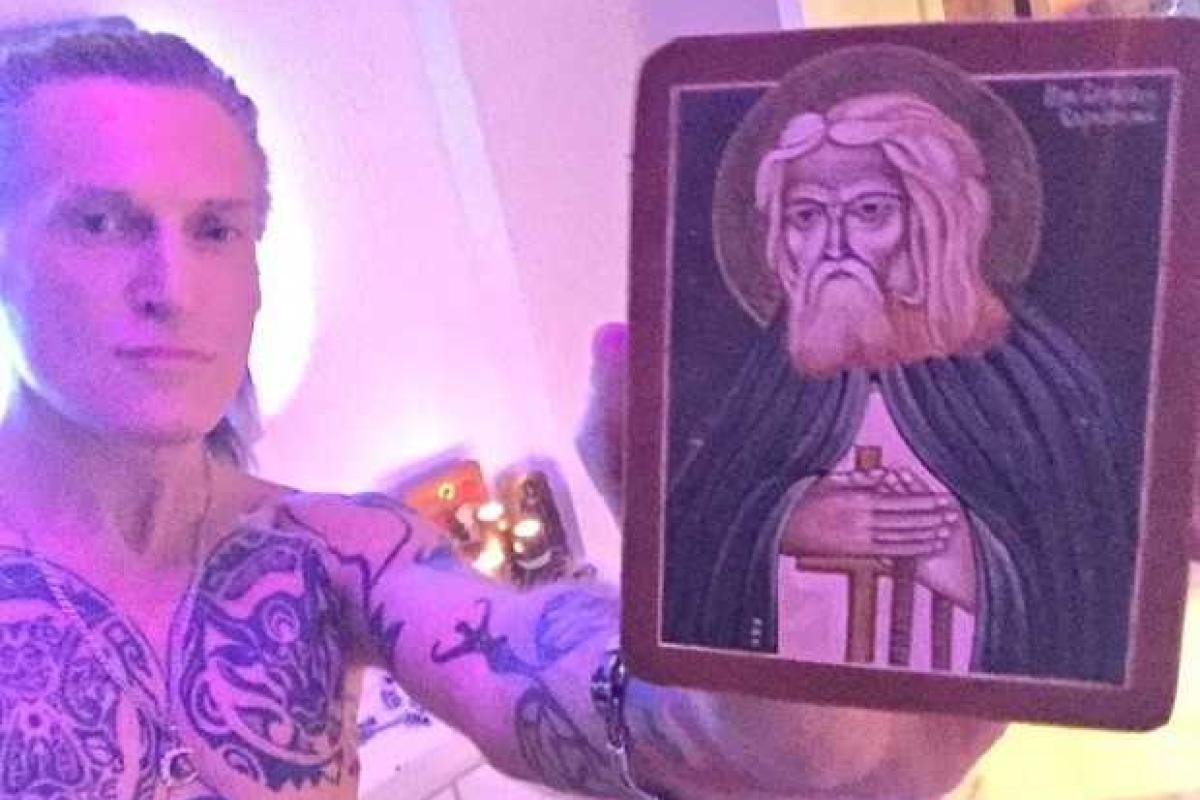 Скандальный Никита Джигурда теперь носит новую фамилию: фанаты в шоке