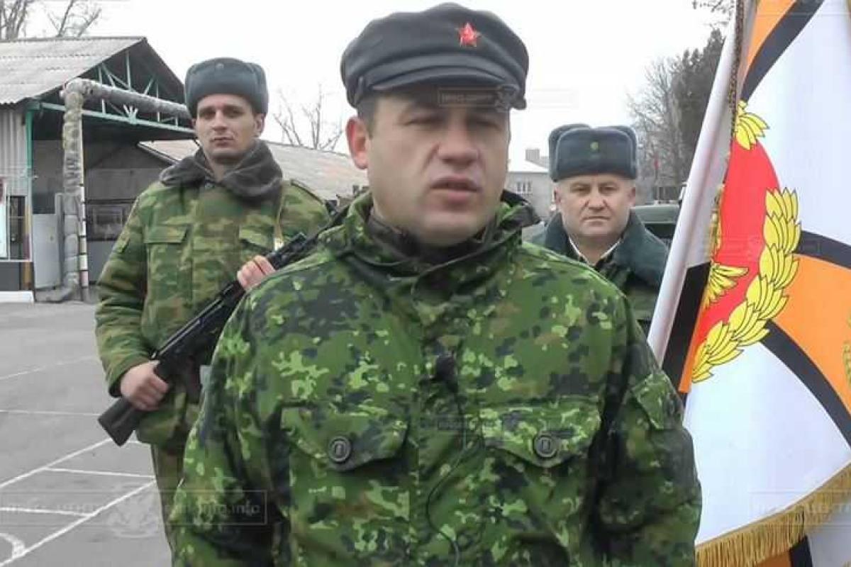 Сторонники замученных в застенках "МГБ ЛНР" грозят Плотницкому страшной смертью Сторонники замученных в застенках "МГБ ЛНР" грозят Плотницкому страшной смертью