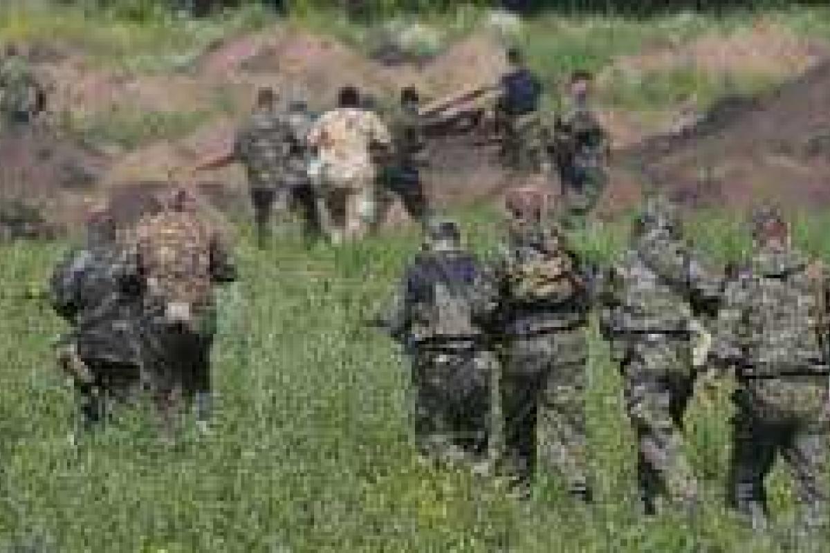 В "ДНР" и "ЛНР" массово пропадают боевики: дезертируют группами, забирая оружие В "ДНР" и "ЛНР" массово пропадают боевики: дезертируют группами, забирая оружие