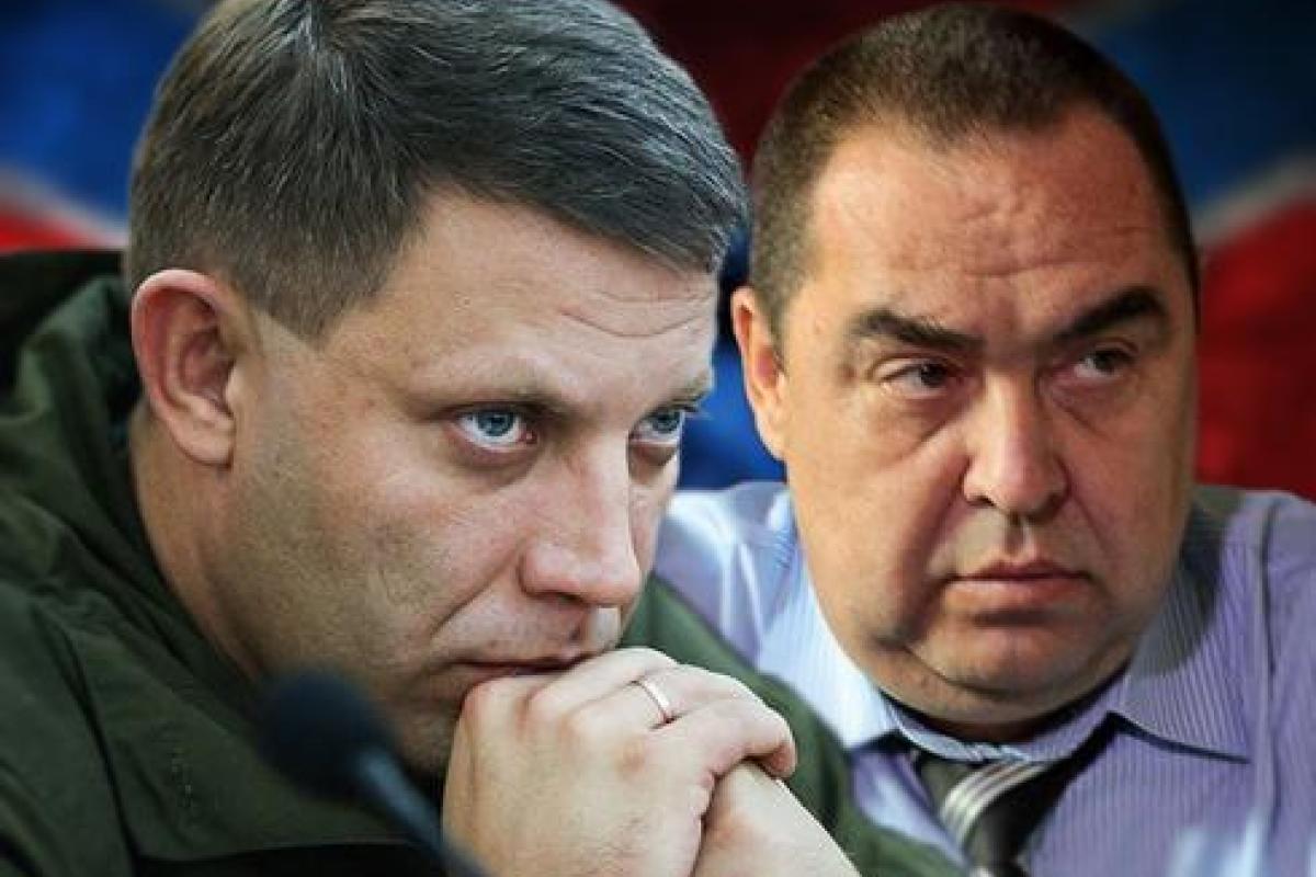 Страшная реальность: пока главари "ЛДНР" богатеют, жители "республик" пытаются выжить Страшная реальность: пока главари "ЛДНР" богатеют, жители "республик" пытаются выжить