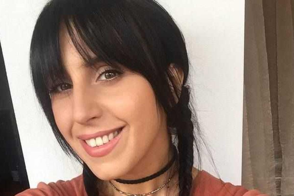 Певица Джамала перестала скрывать от публики своего возлюбленного