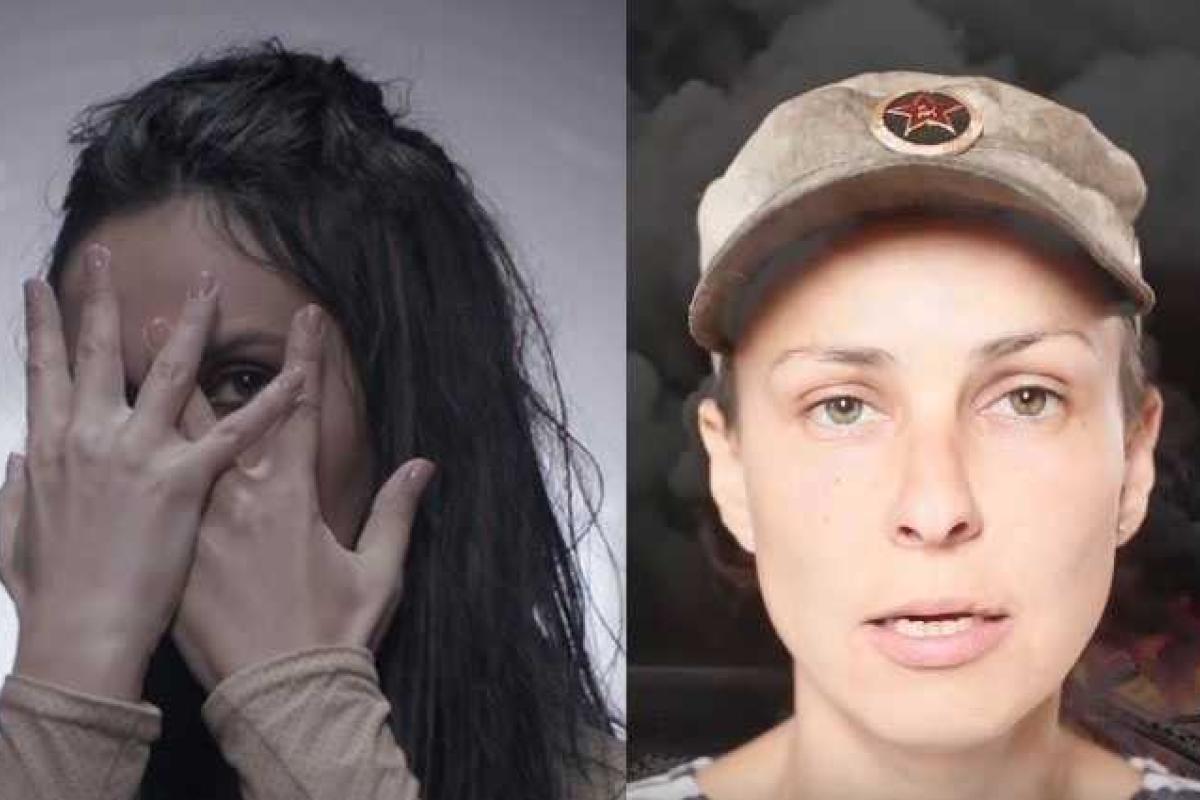 Российский радиоведущий сравнил клипы Чичериной и Джамалы: Какое-то абсолютное убожество и абсолютное совершенство