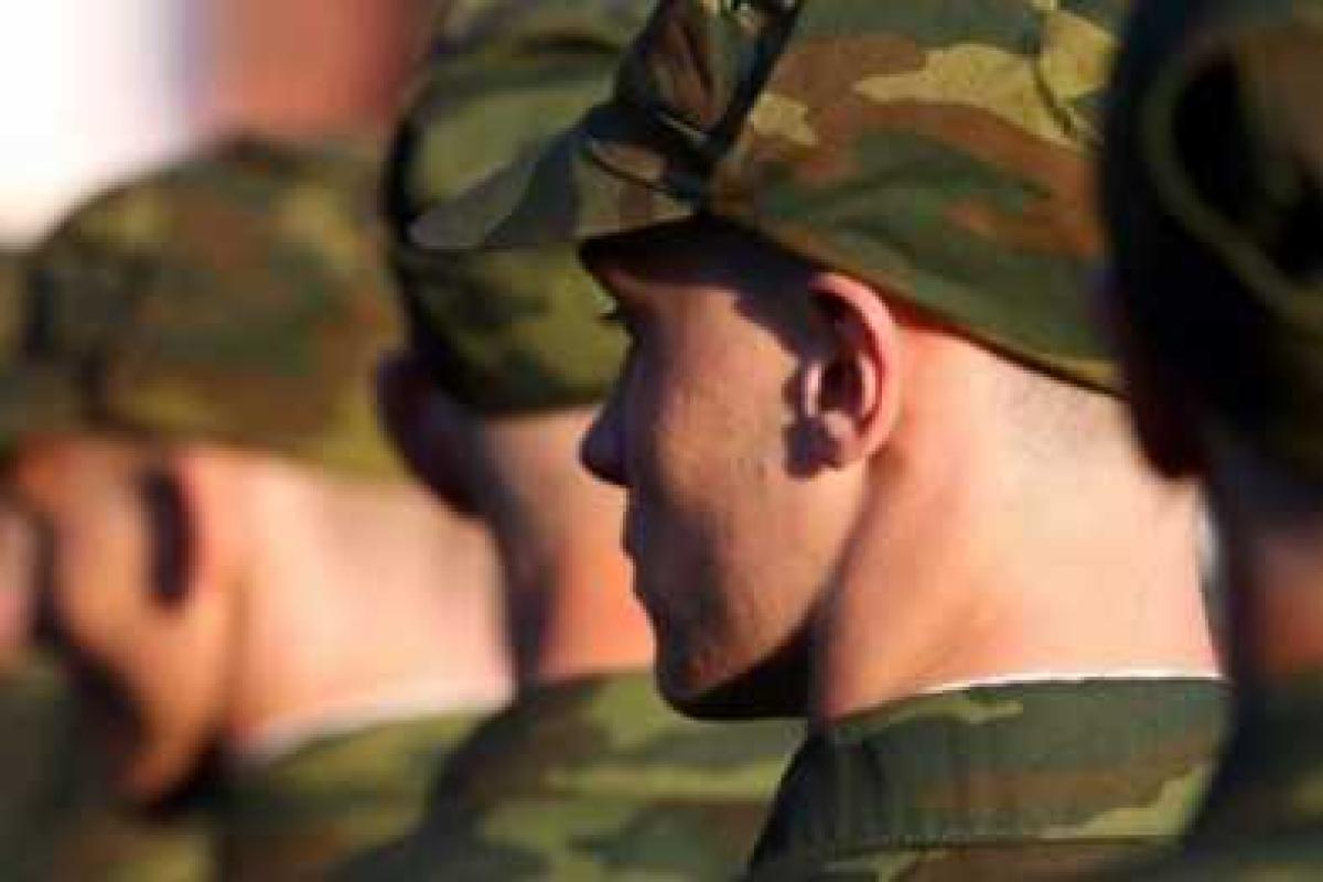 Аваков заверил, что сотрудники Нацполиции не будут ловить призывников-уклонистов