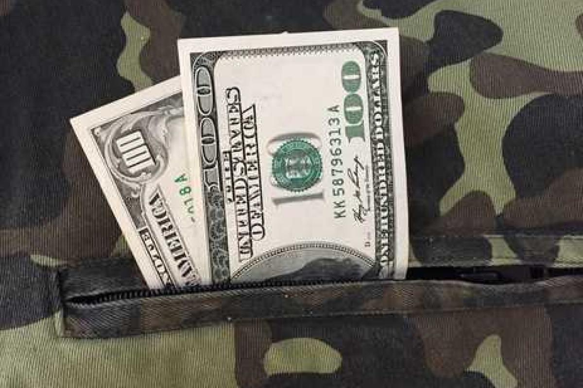 В Мукачево будут судить чиновников, "торговавших" военными билетами и удостоверениями участников АТО