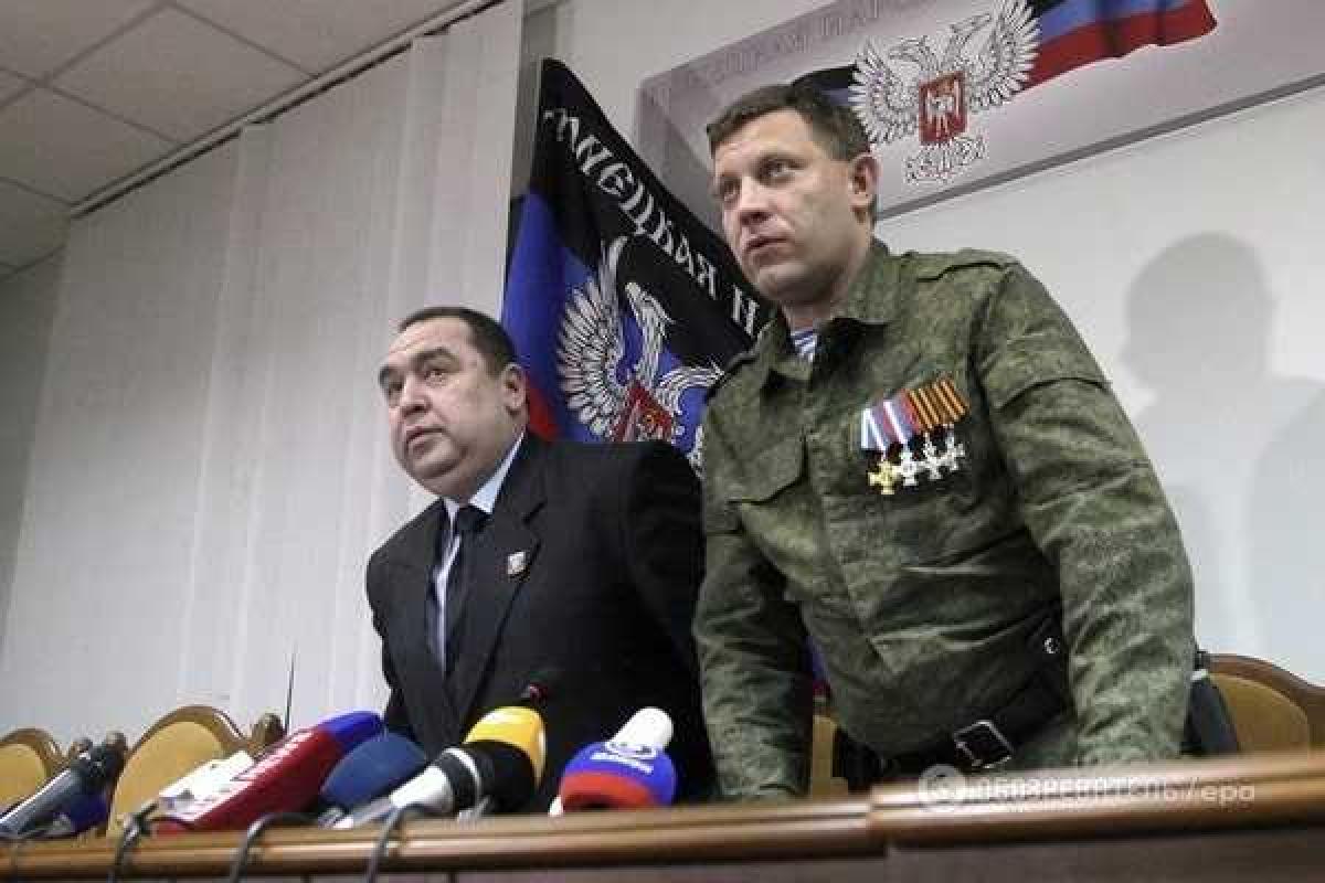 Гиркин-Стрелков: Путин не "слил ЛДНР", он просто нагадил людям в души и отошел в сторону