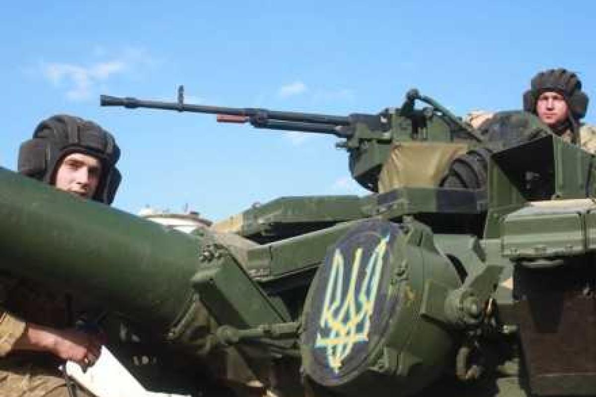 Генштаб ВСУ объявил о начале масштабных сборов резервистов