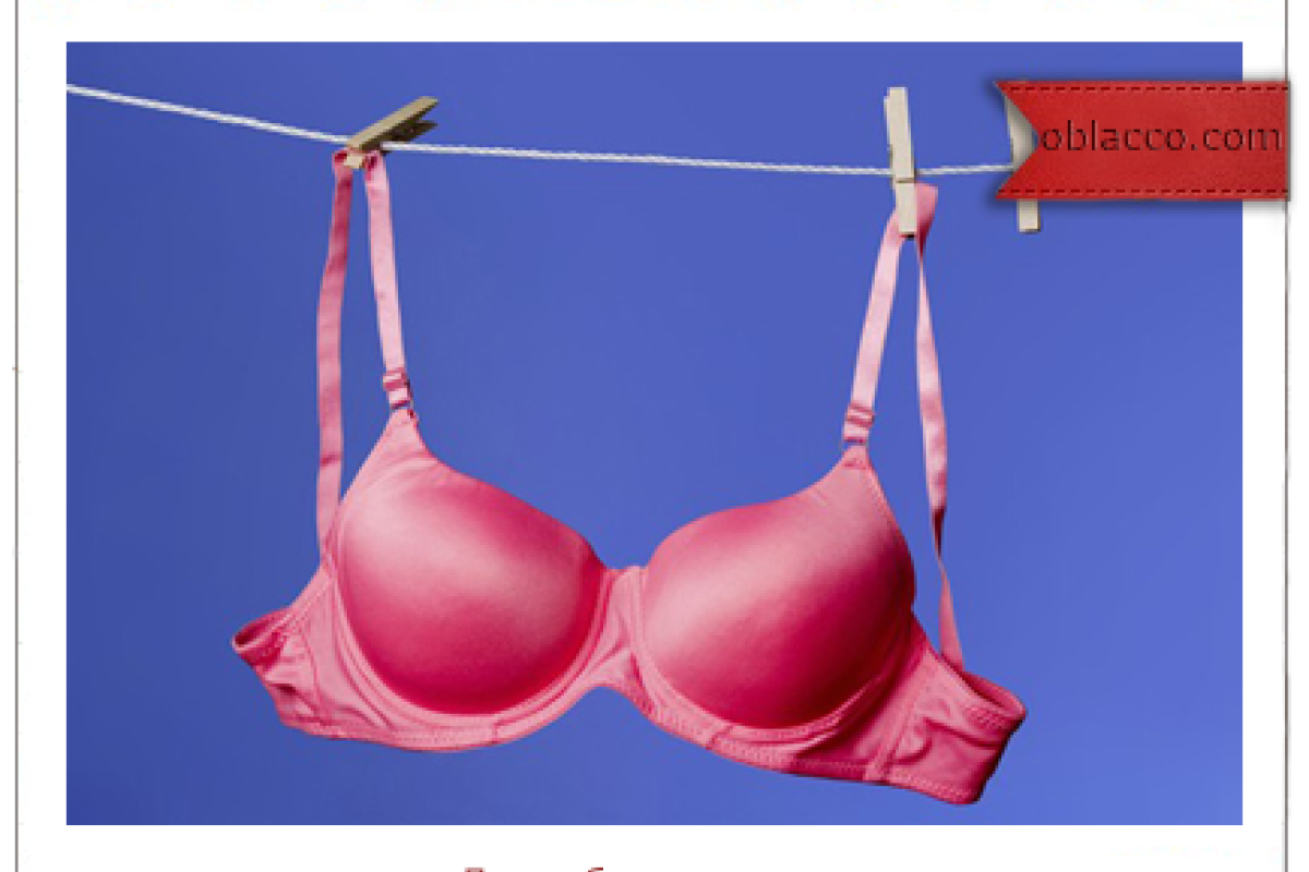 Сегодня женщины всего мира празднуют День рождения бюстгальтера