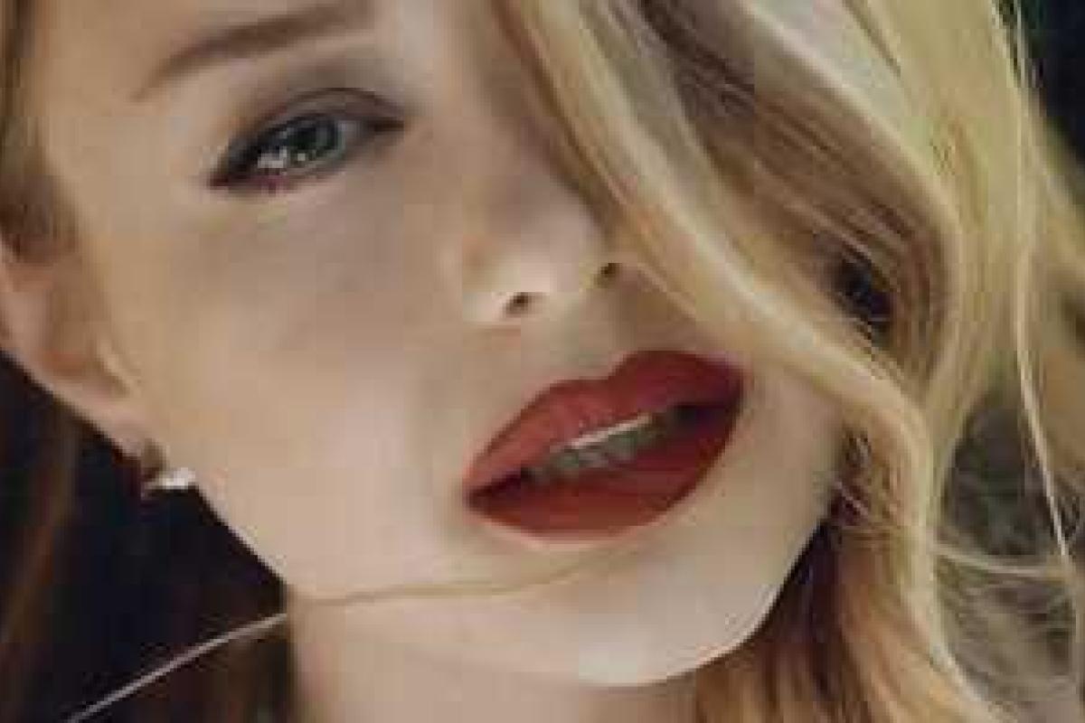 Певица Тина Кароль представила новый необычайно красивый и трогательный клип Певица Тина Кароль представила новый необычайно красивый и трогательный клип