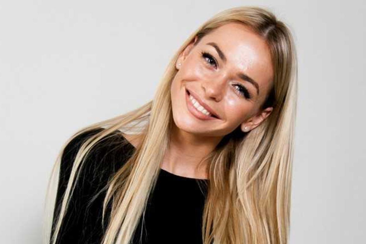 Поклонники Анны Хилькевич раскритиковали актрису за тощий вид