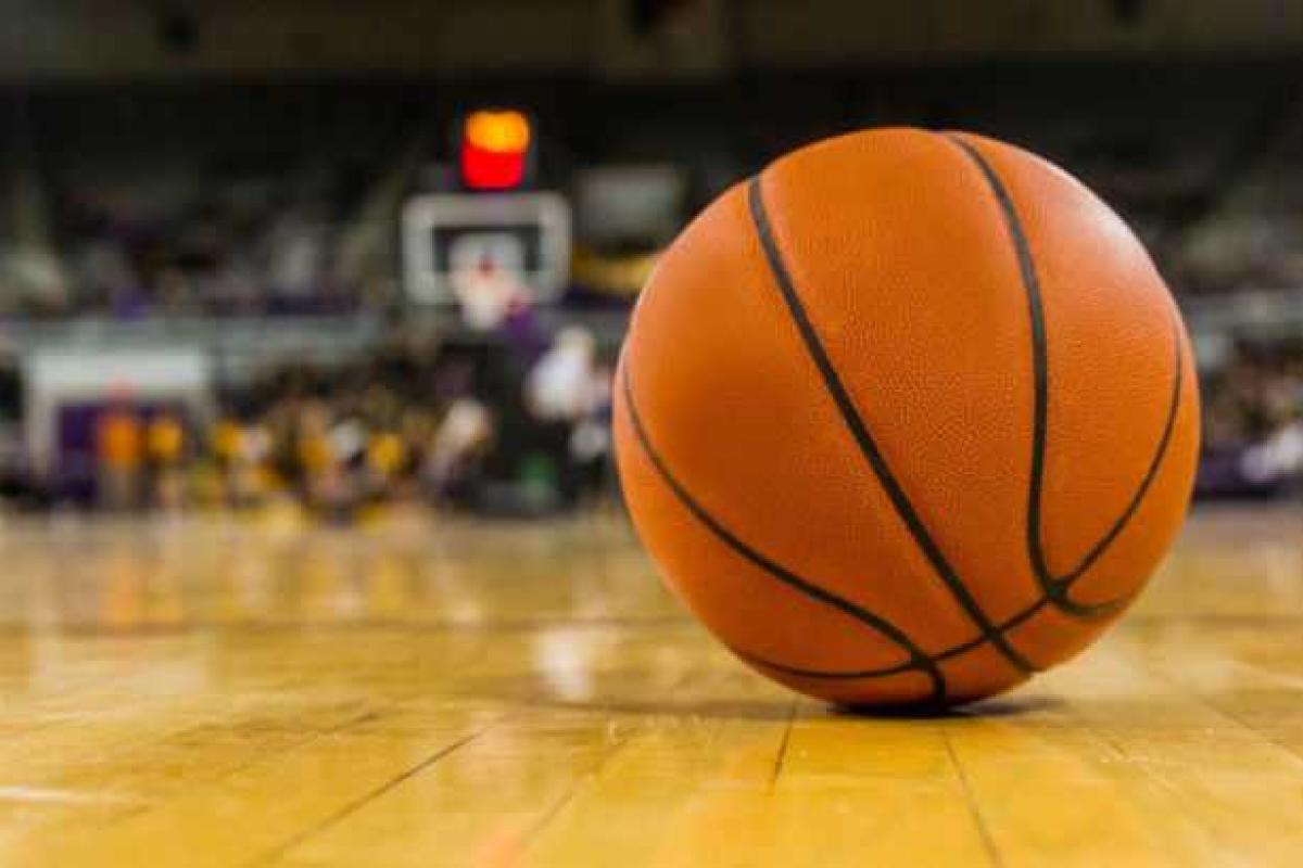 Евробаскет-2017: Сборная Украины вышла в финальный турнир  Евробаскет-2017: Сборная Украины вышла в финальный турнир