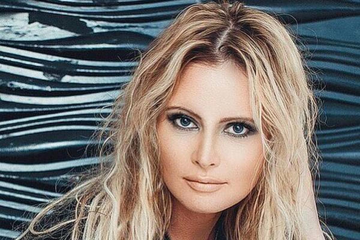 Краденые пикантные фото Даны Борисовой обнародовали британские таблоиды Краденые пикантные фото Даны Борисовой обнародовали британские таблоиды