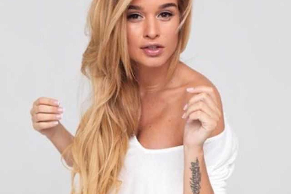 Ксения Бородина удивила поклонников участием в смелой фотосессии