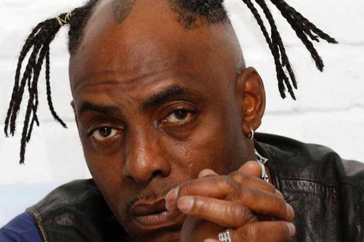 Американский рэпер Кулио арестован за хранение краденого оружия