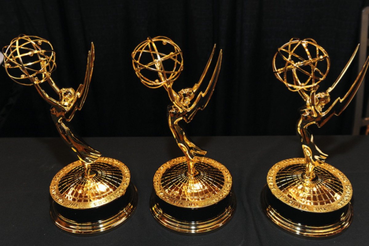 Самые откровенные наряды на церемонии вручения премии "Emmy Awards 2016"