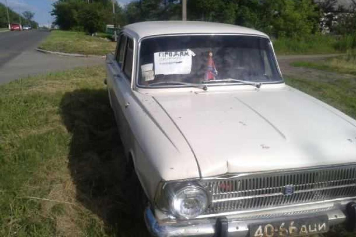 В "ДНР" началась официальная "охота" на водителей транспортных средств В "ДНР" началась официальная "охота" на водителей транспортных средств