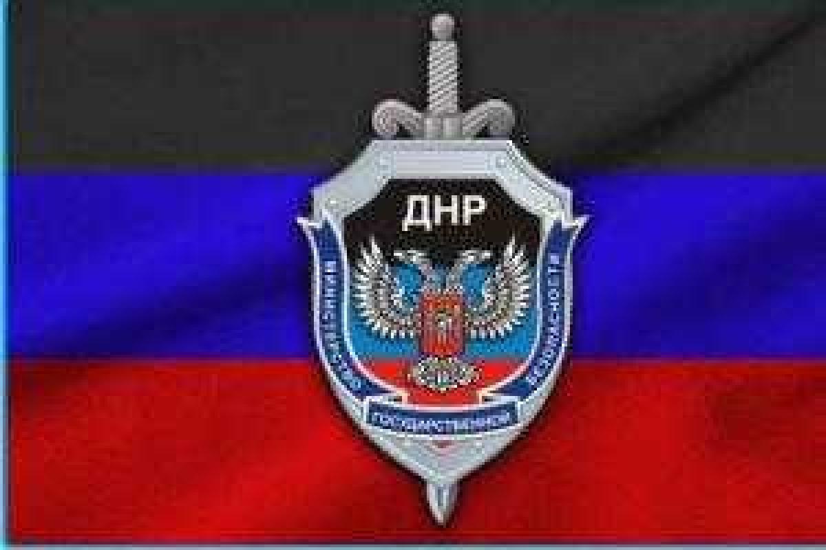 Силовики "ДНР" показали задержанных украинских подростков, которых они объявили "диверсантами" Силовики "ДНР" показали задержанных украинских подростков, которых они объявили "диверсантами"