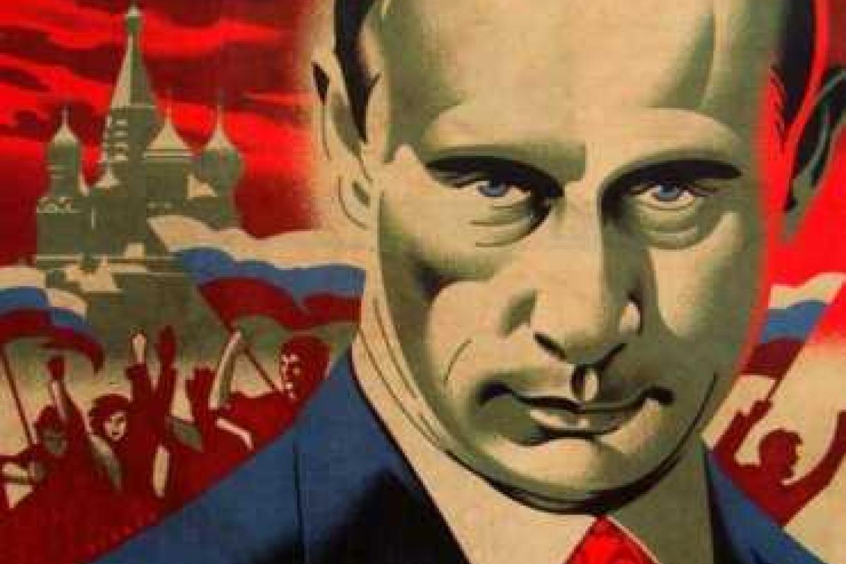 Гай: Крым это надгробный камень на могиле Путинского режима Гай: Крым это надгробный камень на могиле Путинского режима