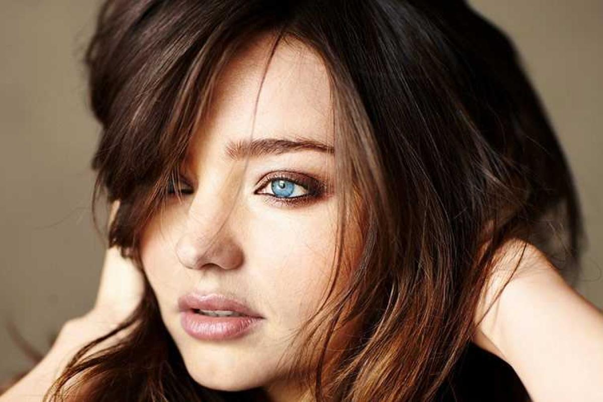 Модель Миранда Керр тайно вышла замуж за молодого миллиардера Модель Миранда Керр тайно вышла замуж за молодого миллиардера