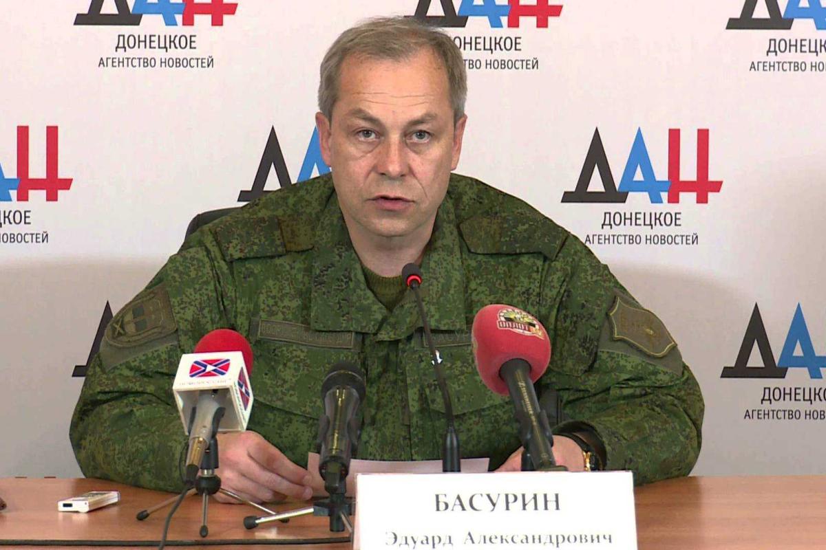 Разведка "ЛДНР" пугает боевиков "большим количеством иностранных наемников" среди украинских защитников