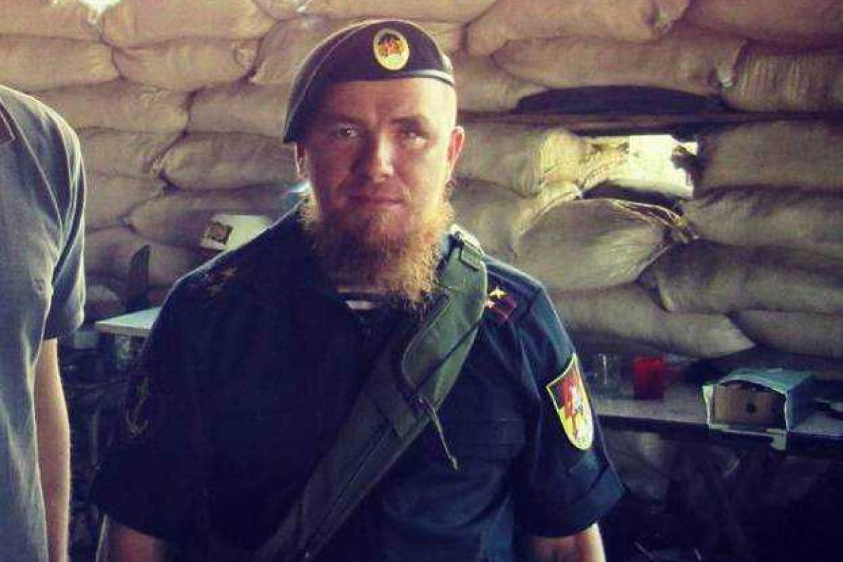 Кураторы из ГРУ МО РФ в "ЛНР" крупно подставили "Моторолу" - Снегирев Кураторы из ГРУ МО РФ в "ЛНР" крупно подставили "Моторолу" - Снегирев