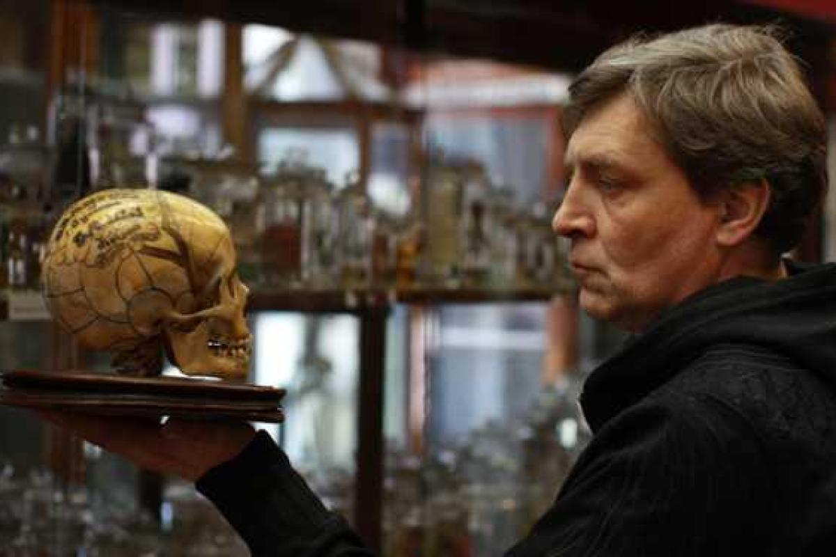 В России все настолько омерзительно, что ничего плохого случиться уже не может - Невзоров В России все настолько омерзительно, что ничего плохого случиться уже не может - Невзоров