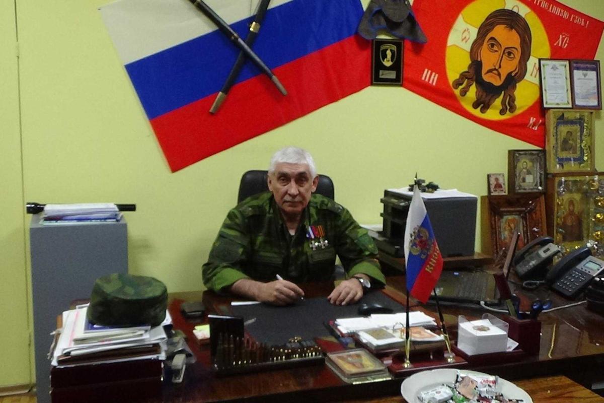 Главарь банды "Кальмиус" был отравлен и скончался в страшных муках и судорогах - инсайдер