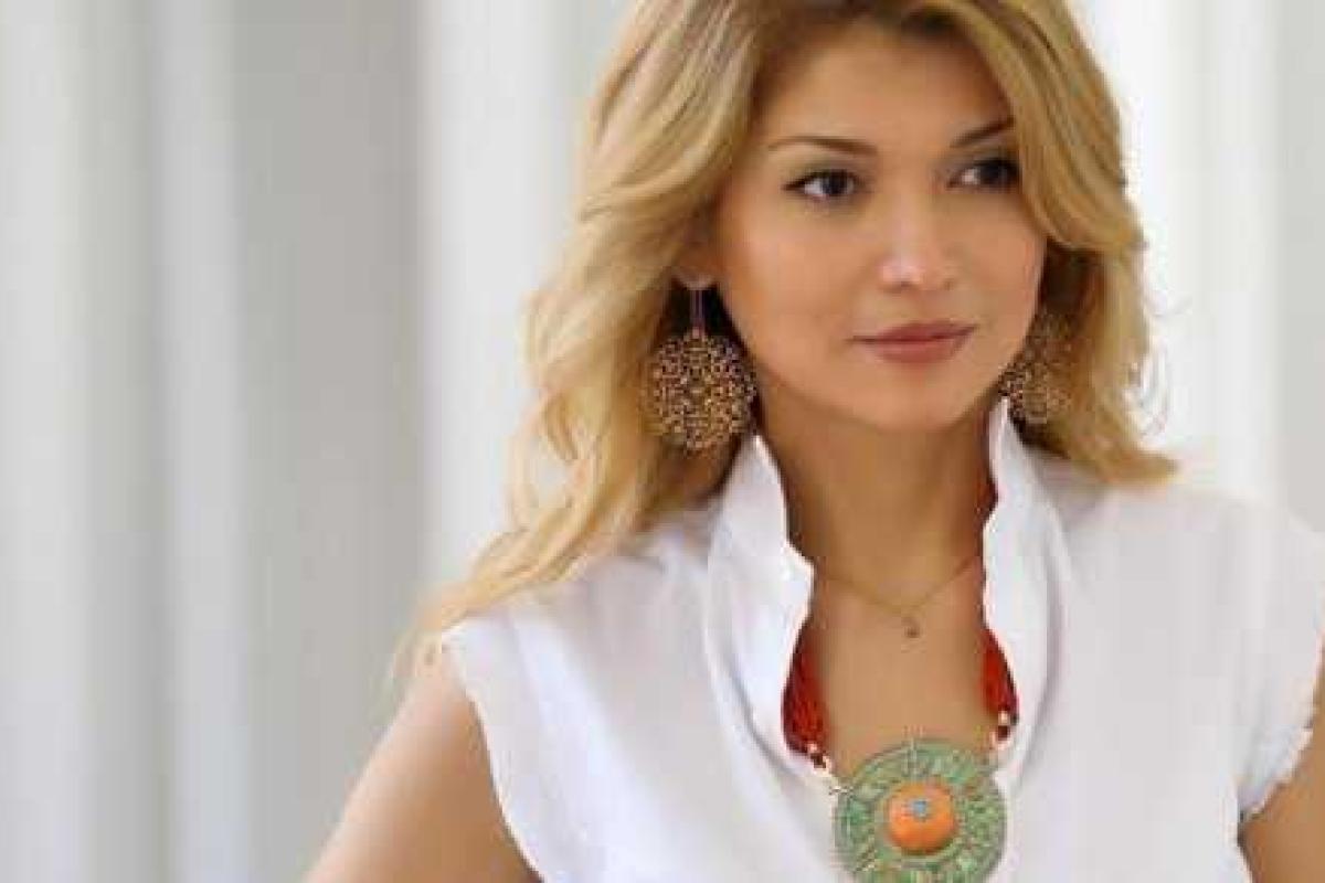 В сети появился видеоролик о Каримове: песню в память об отце спела старшая дочь покойного президента В сети появился видеоролик о Каримове: песню в память об отце спела старшая дочь покойного президента