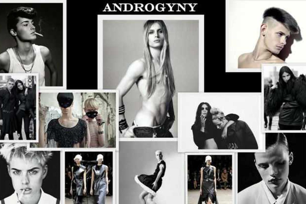 Самые яркие и успешные модели-андрогины
