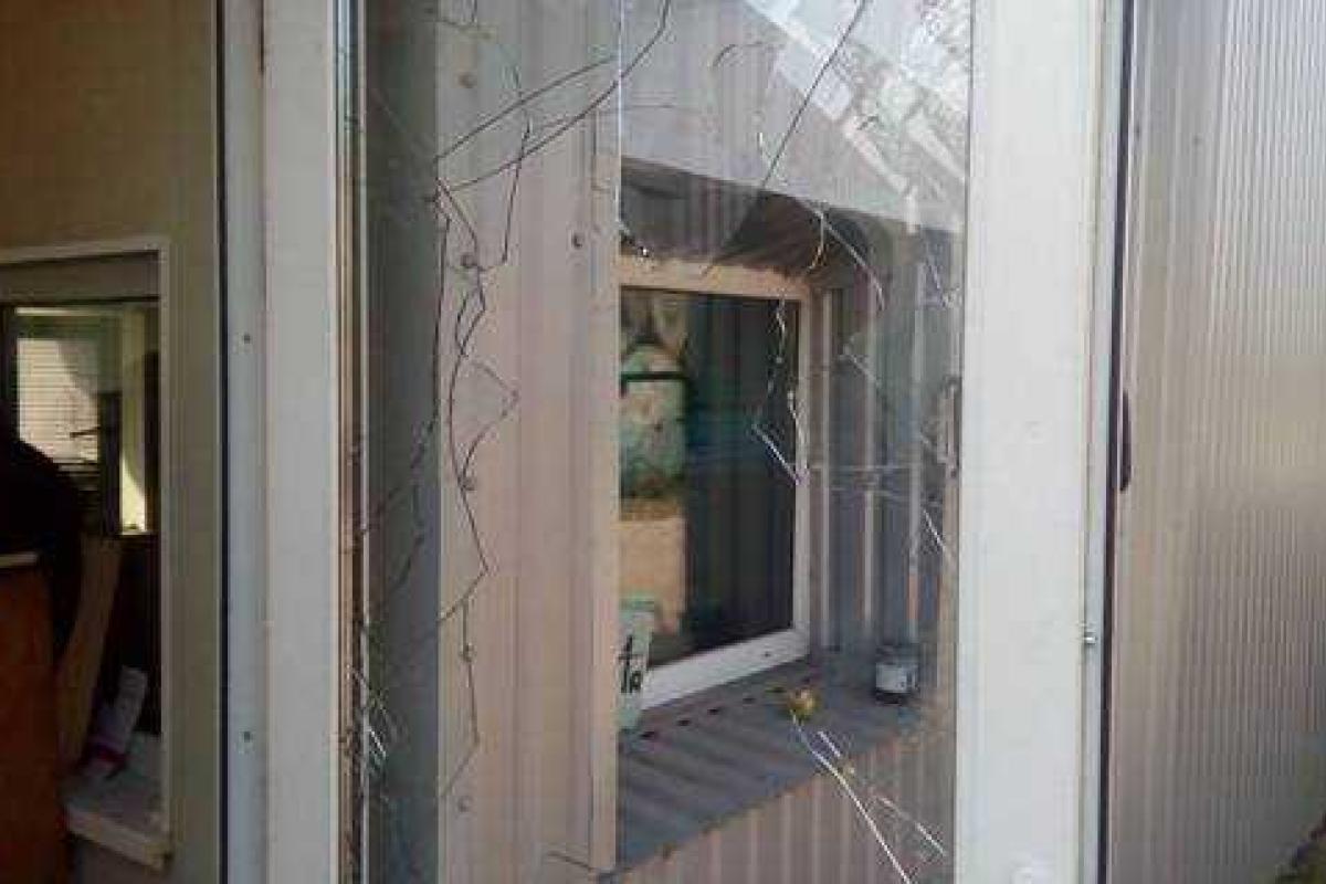 Полиция начала расследование по факту попытки захвата предприятия на Киевщине Полиция начала расследование по факту попытки захвата предприятия на Киевщине