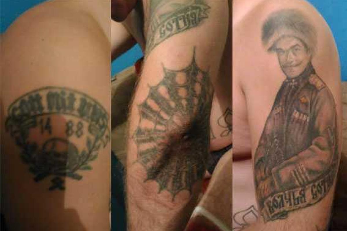 На Донетчине местные жители активно помогают полиции: с начала года выявлено 349 участников НВФ