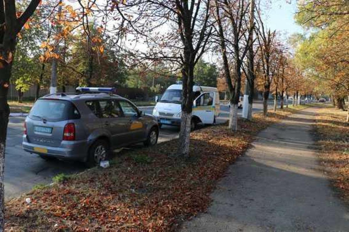 В Славянске полиция задержала местного жителя, забившего до смерти приятельницу-собутыльницу В Славянске полиция задержала местного жителя, забившего до смерти приятельницу-собутыльницу