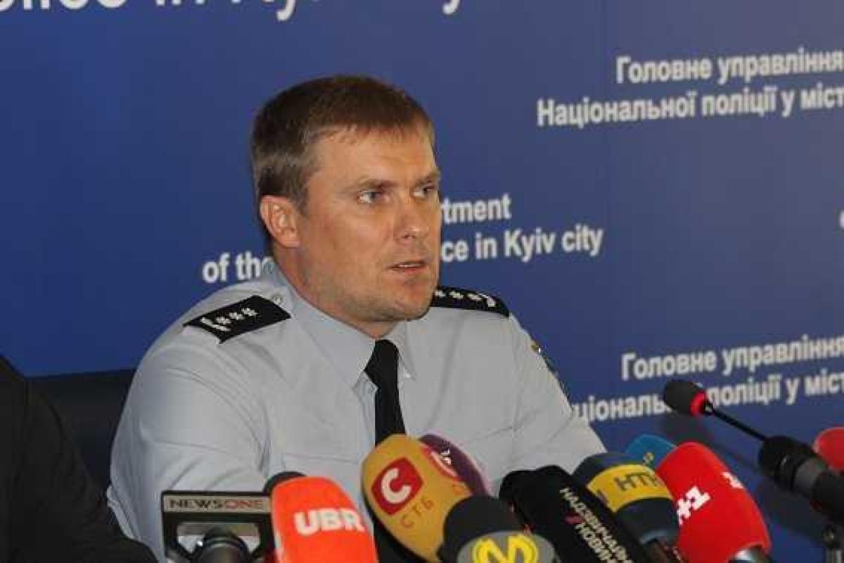 В "Закон Савченко" срочно необходимо вносить изменения - Нацполиция