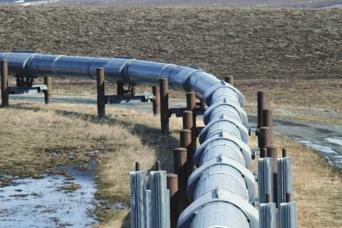 Запланированное строительство газопровода в Крым – хороший повод списать деньги - эксперт Запланированное строительство газопровода в Крым – хороший повод списать деньги - эксперт