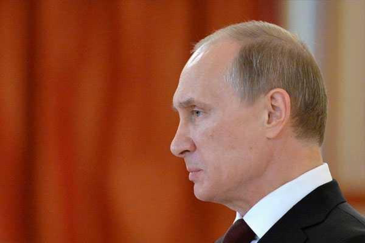 Путин взял опасную паузу в Украине - политический эксперт