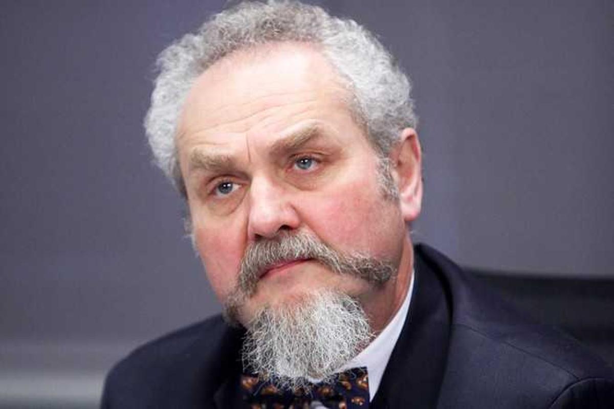 Российский историк: Наша задача – освободить Россию от КГБ-ФСБ Российский историк: Наша задача – освободить Россию от КГБ-ФСБ