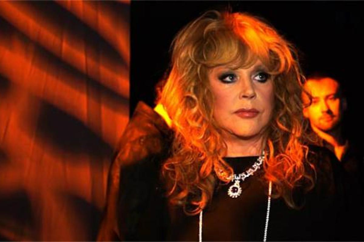 Музыкант Сергей Челобанов претендует на отцовство двойняшек Аллы Пугачевой