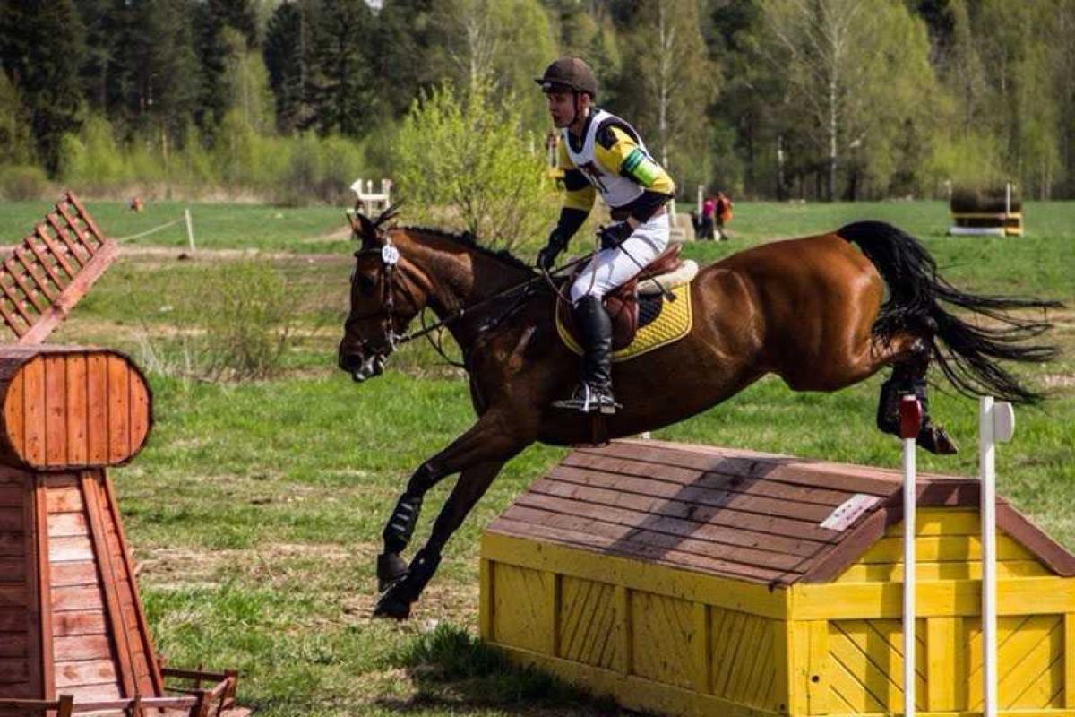 В Минске на международных соревнованиях погиб российский спортсмен В Минске на международных соревнованиях погиб российский спортсмен