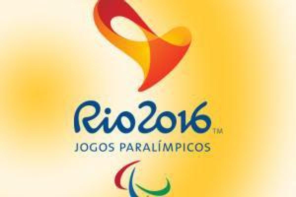 Рио-2016: украинские паралимпийцы завоевали две бронзовые медали Рио-2016: украинские паралимпийцы завоевали две бронзовые медали